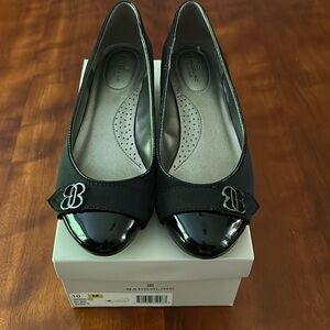 Bandolino Black Women's Shoes